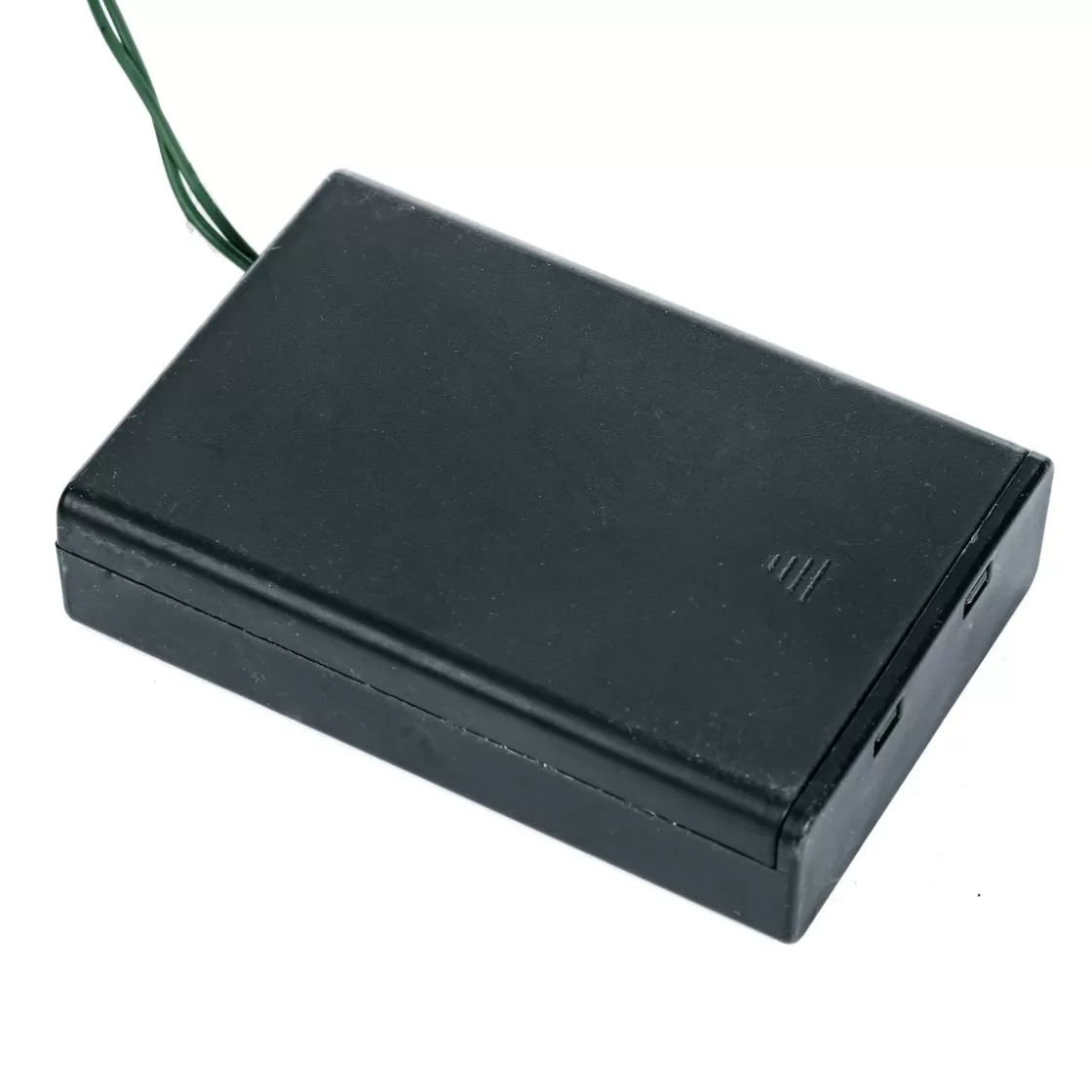 Árboles De Mesa Y Ramas De Abeto>DecoWoerner Árbol De Navidad Deco Con LED Y Bolsa De Yute 60 Cm verde