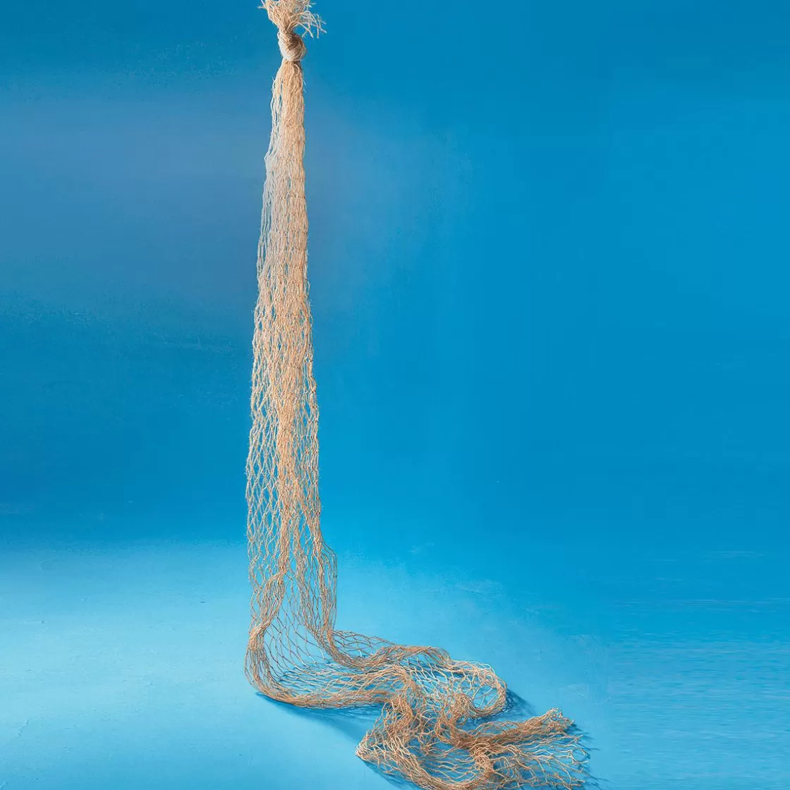 Decoración De Verano>DecoWoerner Red De Pesca, Color Natural, 200 X 250 Cm Beige