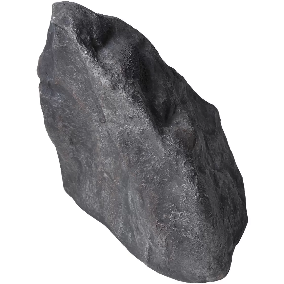 Decoración Temática>DecoWoerner Rocas Decorativas Resistentes A La Intemperie, 44 X 50 Cm Gris