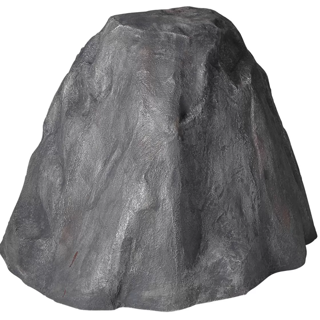 Decoración Temática>DecoWoerner Rocas Decorativas Resistentes A La Intemperie, 65 X 76 Cm Gris