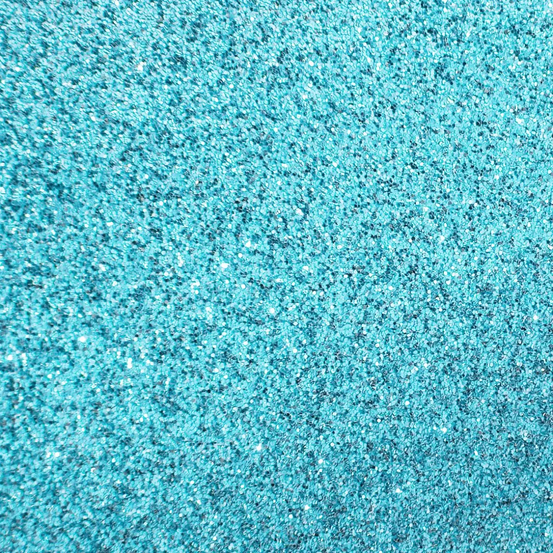 Láminas Y Películas Decorativas>DecoWoerner Rollo De Película Adhesiva Con Purpurina De 50 Cm X 5 M azul