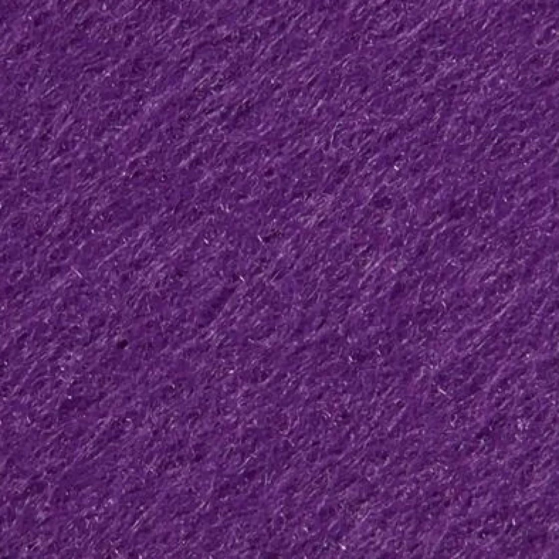 Telas>DecoWoerner Tela De Fieltro, Color Morado, 1,5 Mm, 180 Cm violeta