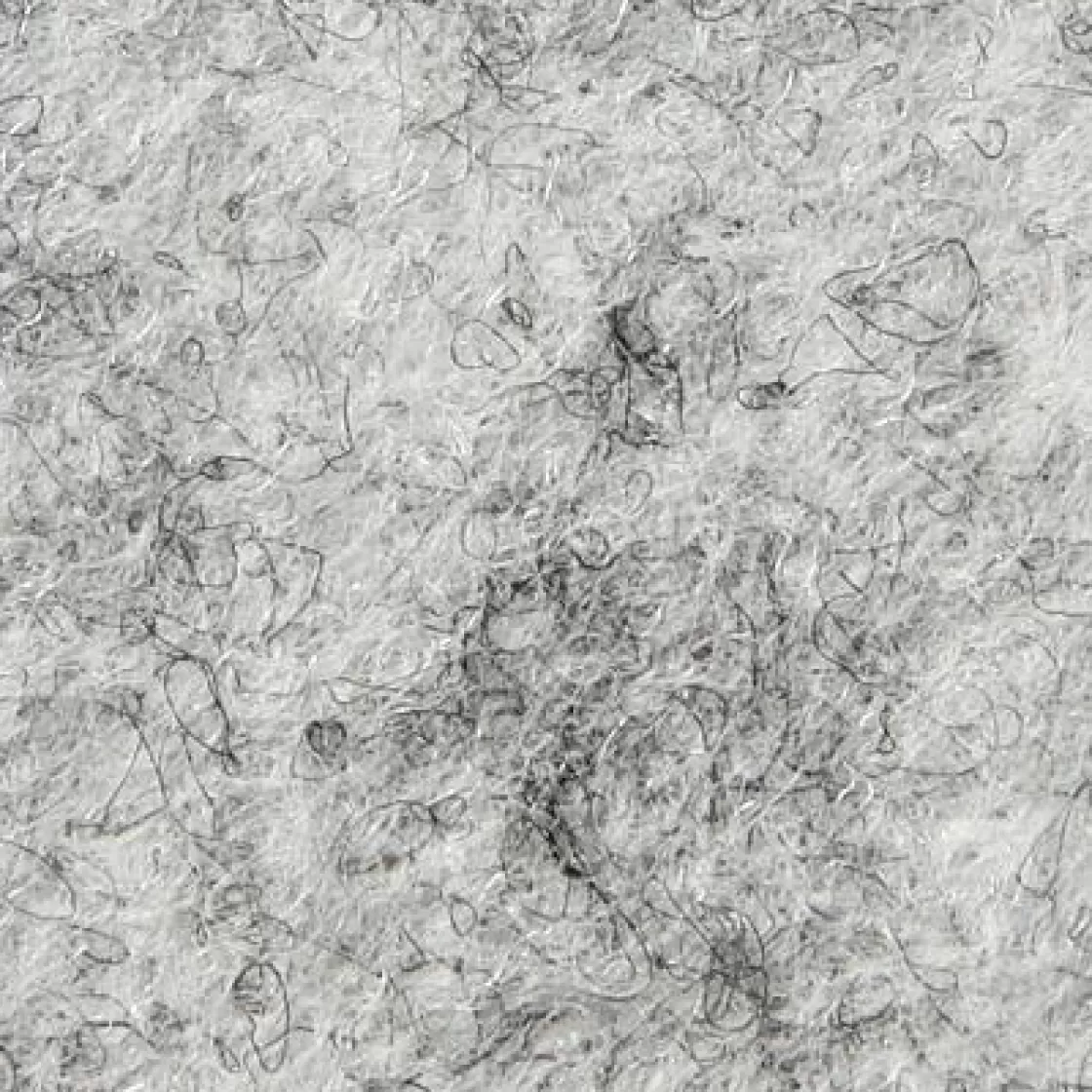 Telas>DecoWoerner Tela De Fieltro,color , 1,5 Mm, 180 Cm Gris