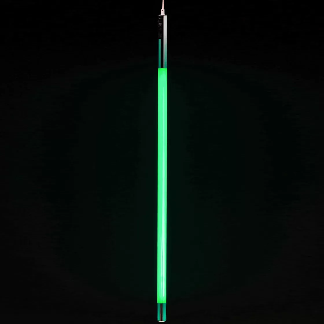 Luz Decorativa>DecoWoerner Tubo De Neón 105 Cm, verde