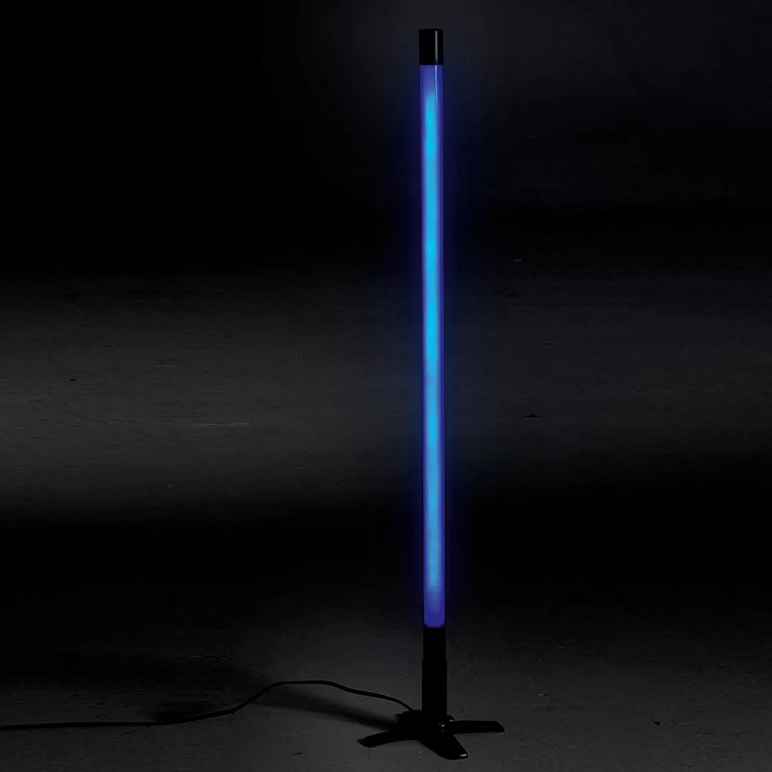 Luz Decorativa>DecoWoerner Tubo De Neón Longitud 134 Cm, azul