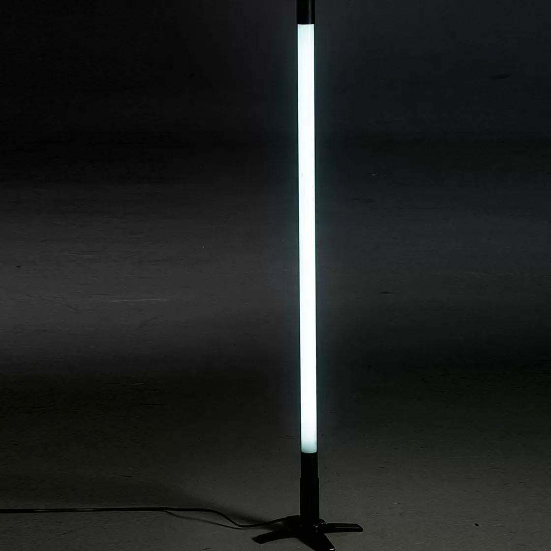 Luz Decorativa>DecoWoerner Tubo De Neón Longitud 134 Cm, blanco