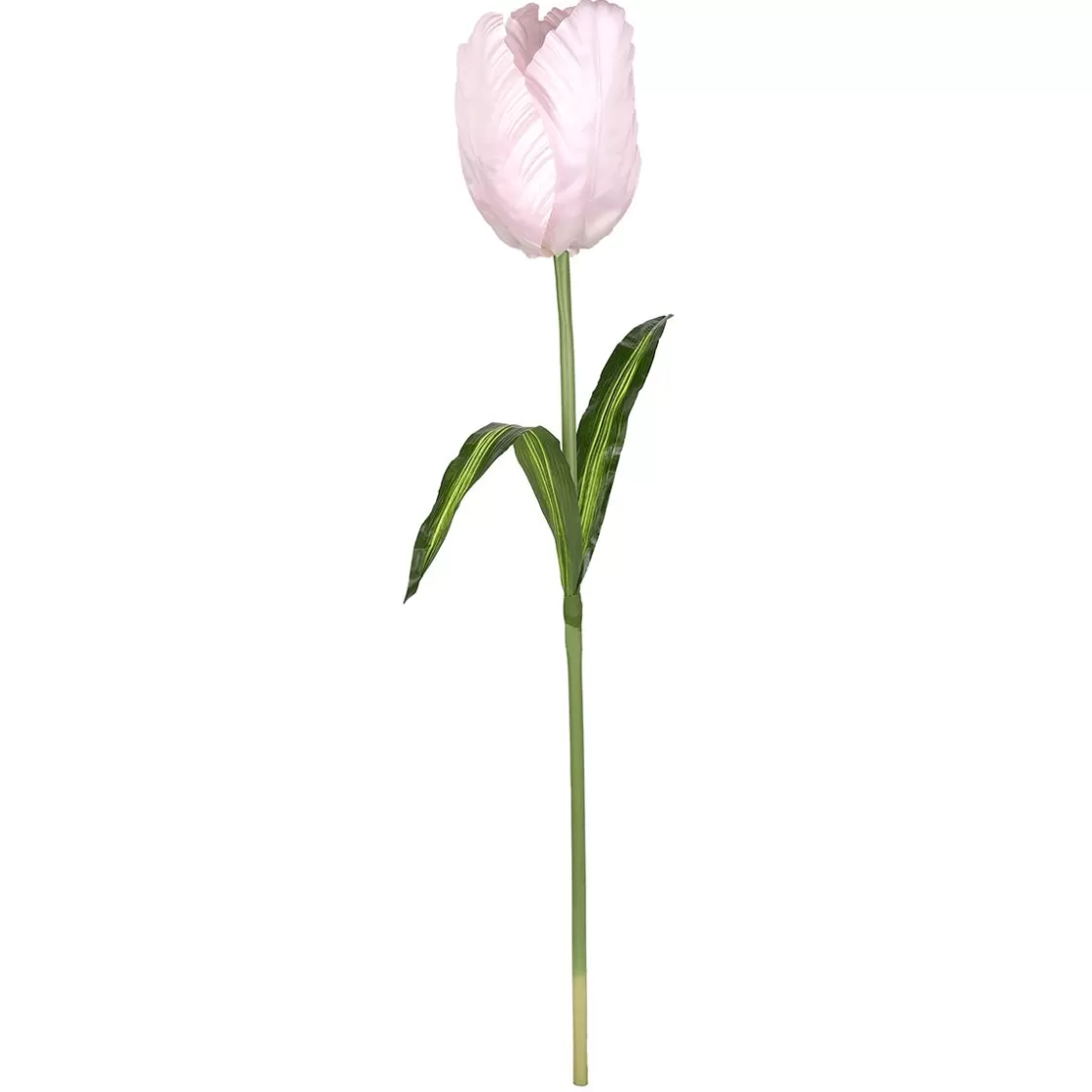 Decoración De Primavera | Flores Artificiales>DecoWoerner Tulipán Gigante Artificial , 140 Cm rosa